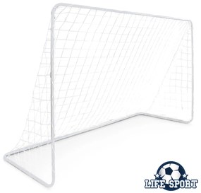 Εστία Ποδοσφαίρου Life Sport 183x122x60cm F01 M-201