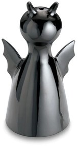 Πιπεριέρα Μεταλλική Diabolo 193248 7cm Black Philippi Metal