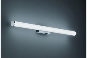 Απλίκα Φωτιστικό Μπάνιου LED 8,6W Χρώμιο ΙΡ44 Mattimo 283270306 Trio Lighting-283270306-Χρώμιο 283270306