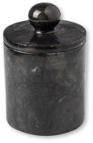 Jar with Lid S Line 14cm στρογγυλό SS147-0071