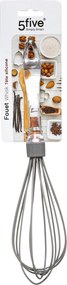 Αυγοδάρτης - Φουέ Σιλικόνης 29.5εκ. F-V Whisk 146628A