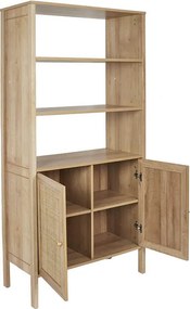 ΚΟΝΣΌΛΕΣ &amp; ΜΠΟΥΦΈΔΕΣ (ΈΠΙΠΛΑ ΕΙΣΌΔΟΥ) BALI BUFFET A1/M1 HD5131