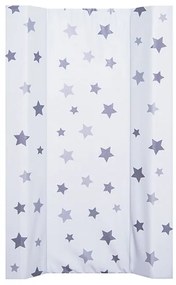 Αλλαξιέρα μαλακή "Grey Stars"