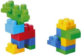 Δομικά Στοιχεία MEGA Mattel DCH55