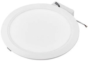 Φωτιστικό PL Χωνευτό 30W Slim SMD Space Lights-2104012-Λευκό 2104012