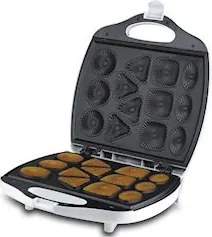 HAUSBERG HB-3563AB Μπισκοτομηχανή