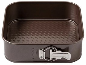 Αποσπώμενο Καλούπι Pyrex Καφέ Ανοξείδωτο ατσάλι