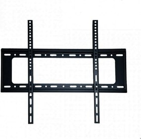 Βάση Τηλεόρασης Τοίχου για Οθόνες 40”έως 80” και 75kg