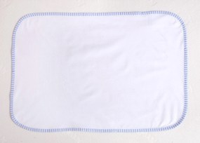 Σελτεδάκι Φροτέ 60x90 Ρέλι Σιέλ Viopros