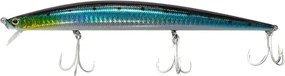Τεχνητό δόλωμα με γλώσσα - 9049/18cm - 831776