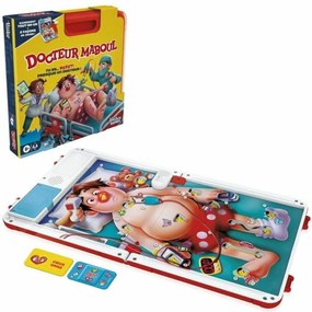 Επιτραπέζιο Παιχνίδι Hasbro Docteur Maboul