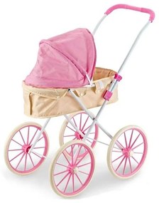 Παιδικό Καροτσάκι Μωρού