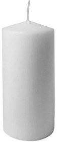 Κερί 00.09.9916Α 10x20cm White Paraffin