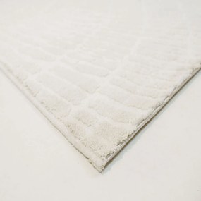 Χαλί (160x230) Ezzo Pavia F045A3R Cream