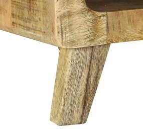 vidaXL Τραπεζάκι σαλονιού 90 x 50 x 35 cm