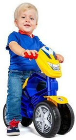 Αυτοκινητάκι Moltó Μοτοσικλέτα (53 cm)