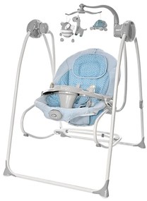 ΗΛΕΚΤΡΙΚΗ ΚΟΥΝΙΑ ΡΙΛΑΞ 2 ΣΕ 1 LORELLI TANGO CAMEO BLUE 10090072393