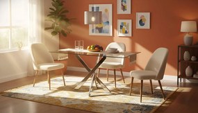 Τραπέζι Lucent