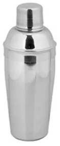Venus Σέικερ 500ml Ανοξείδωτο 40402