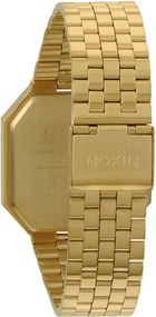 Ανδρικά Ρολόγια Nixon A158502-00 Χρυσό