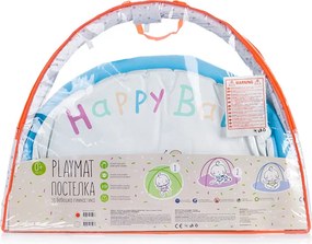 Γυμναστήριο Μωρού "Bear and Doggie "