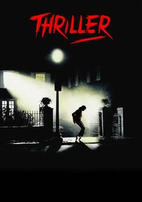Εικονογράφηση Thriller, Ads Libitum / David Redon, (30 x 40 cm)