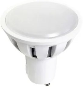 Λαμπτήρας LED GU10 Narrow 3W 3000K 120°  (10 τεμάχια)