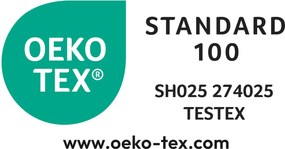 vidaXL Κάλυμμα Μαξιλαριού 2 pcs HEERLEN Πολύχρωμο 35 x 35 cm