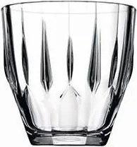 Glass Set (6 Pieces) PB-52988 Transparent