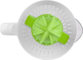 Ηλεκτρικός Αποχυμωτής Orbegozo EP2000 Λευκό Πράσινο 40 W 0,7 L