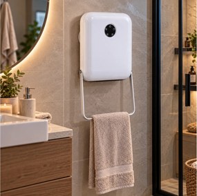 ΣΥΣΚΕΥΈΣ ΘΈΡΜΑΝΣΗΣ ΕΣΩΤΕΡΙΚΟΎ ΧΏΡΟΥ HEATER BATHROOM PTC 800/2000W