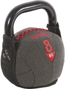 AMILA KETTLEBELL AMILA ΕΠΕΝΔΥΣΗ KEVLAR 8KG ELDICO90614