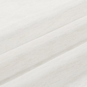 Κουρτίνα (140x285) Με Τρουκς Βιοκαρπέτ Home Seraina 02 White