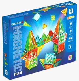 Παιχνίδι Kατασκευή Geomag