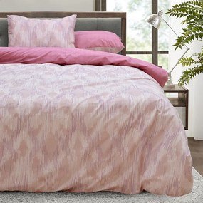 LINO ΣΕΤ ΣΕΝΤΟΝΙΑ DOMINGO PINK 260X270