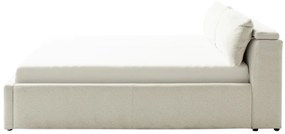 Sky Μπουφες Λακα Λευκη