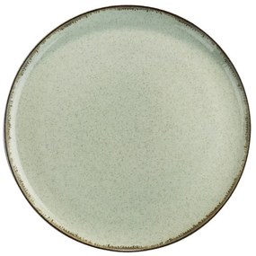 Πιάτο Ρηχό Φ27cm Pearl Mood Πράσινο - Kutahya Porselen