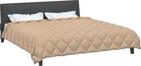 vidaXL Χειμερινό Παπλωματοθήκη 200 x 240 cm 450 γρ/τ.μ.