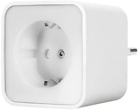 Έξυπνη Πρίζα με Φωτάκι Νυκτός SMART WIFI NIGHTLIGHT PLUG FS1 Ledvance-4058075570993-Λευκό 4058075570993