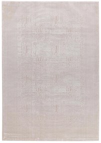 Χαλί Bianca 680A GREY Royal Carpet - 160 x 230 cm
