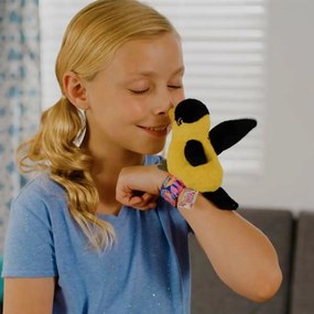 Αρκουδάκι Famosa Happy Yappers