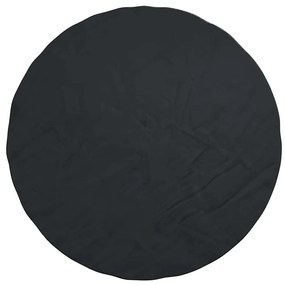 vidaXL Κάλυμμα επίπλων εξωτερικού χώρου 320 x 320 x 85 εκ. Ύφασμα 600D