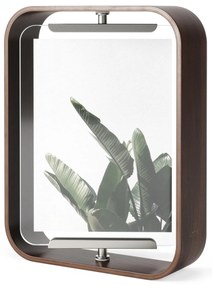 Κορνίζα 2 όψεων 13x18 γυαλί και ξύλο Umbra Bellwood 1019922-746