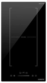 Επαγωγική Πλάκα Oceanic OCEATI2Z2BF 18 cm 3600 W