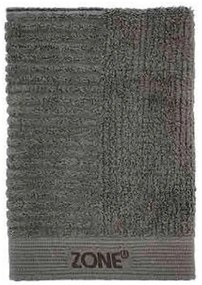 Πετσέτα Classic 26443 50x70cm Olive Green Zone Denmark Χεριών 50x70cm 100% Cotton