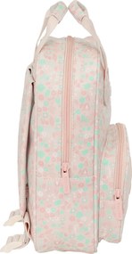 Σχολική Τσάντα Safta Mariposa 20 x 28 x 8 cm