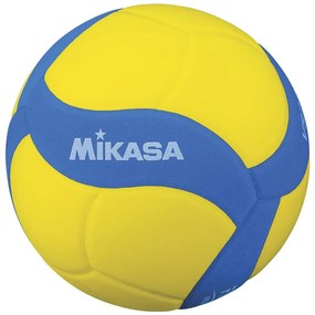 Μπάλα Volley Mikasa VS220W No 5 Yellow/Blue FIVB Approved 41816