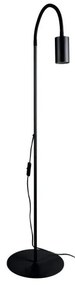 Επιδαπέδιο Φωτιστικό EYE FLEX I Ατσάλι GU10 10W Nowodvorski-8935-Μαύρο 8935
