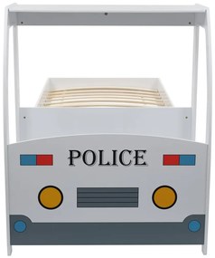 ΚΡΕΒΑΤΙ ΠΑΙΔΙΚΟ ΠΕΡΙΠΟΛΙΚΟ 90 X 200 ΕΚ. ΜΕ ΓΡΑΦΕΙΟ 244012