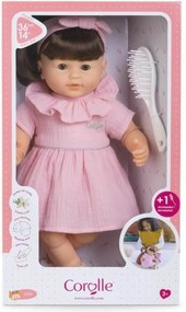 Κούκλα Mωρó Corolle